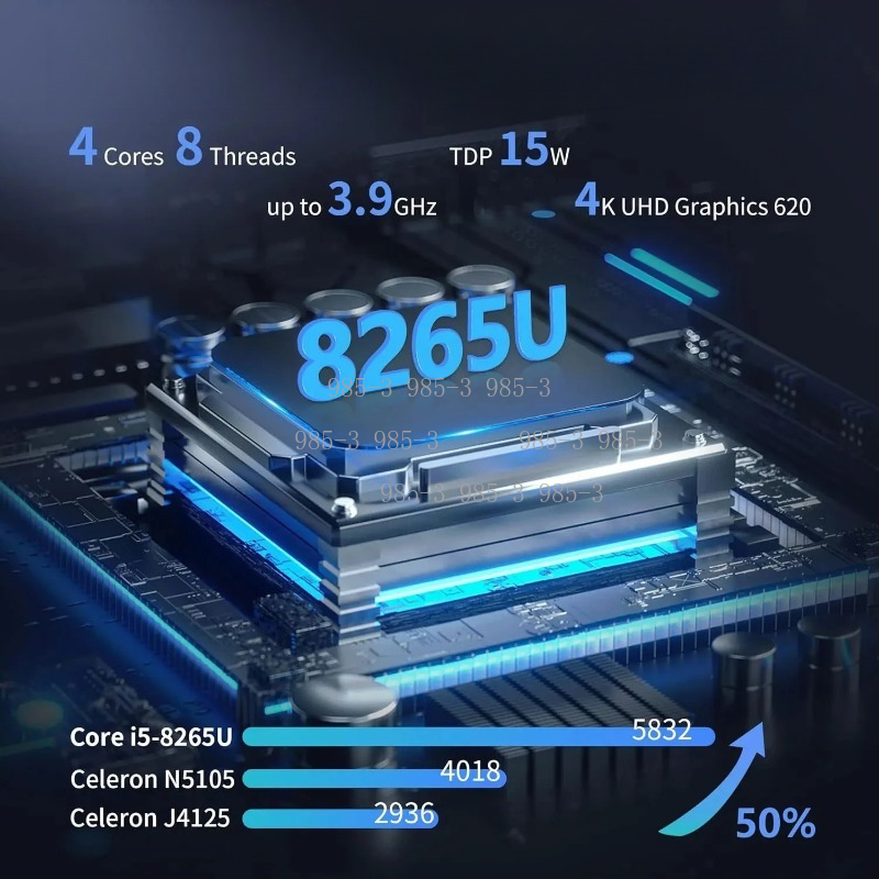 Mini ITX White M11 NAS Motherb - Mini Itx Dual 2.5G Nas Motherboard recension och pris