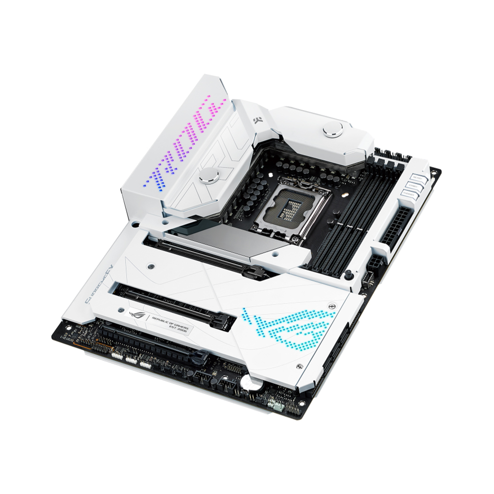 ASUS ROG MAXIMUS Z690 FORMULA  - X870E Atx Motherboard recension och pris